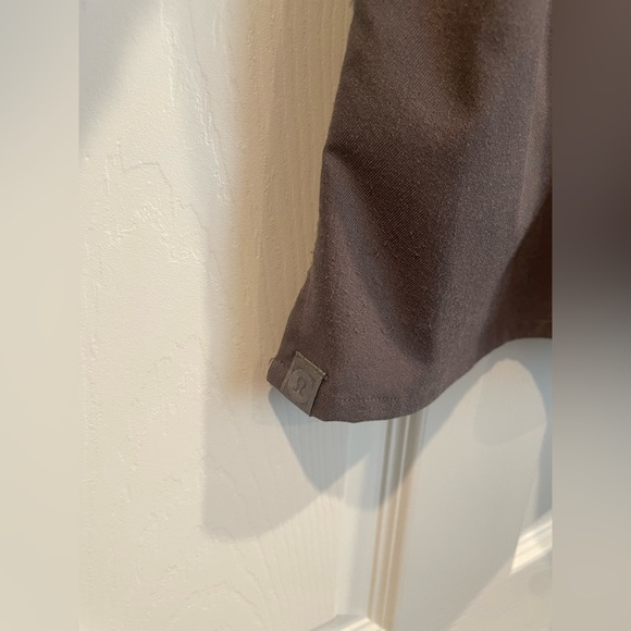 Lululemon button down - Picture 3 of 3